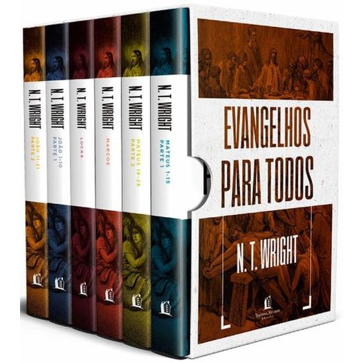 box-evangelhos-para-todos