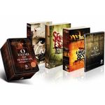 box trilogia - o reino das sombras box trilogia - o reino das sombras