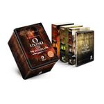 box trilogia - o reino das sombras box trilogia - o reino das sombras