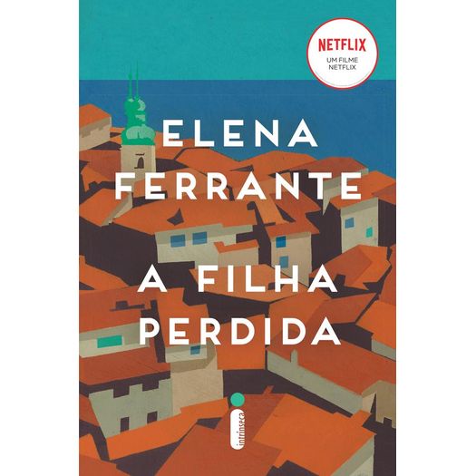 a filha perdida a filha perdida