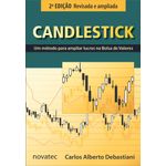 candlestick candlestick