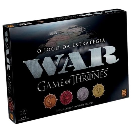 jogo war game of thrones jogo war game of thrones