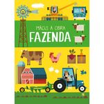 mãos à obra - fazenda