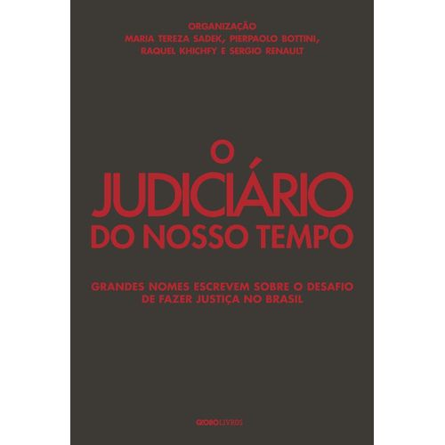 o-judiciario-do-nosso-tempo