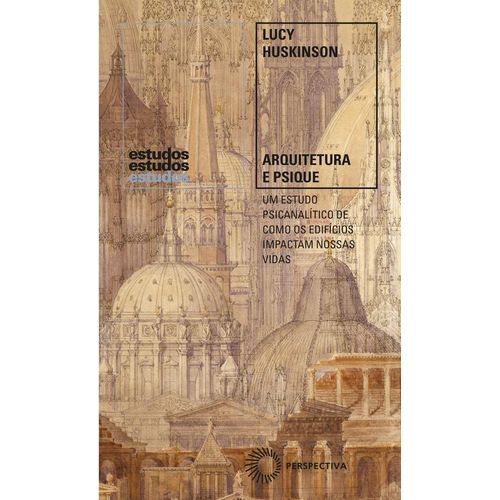 arquitetura e psique