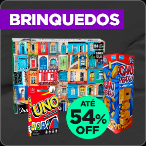 Brinquedos
