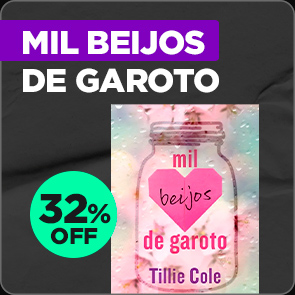Mil beijos