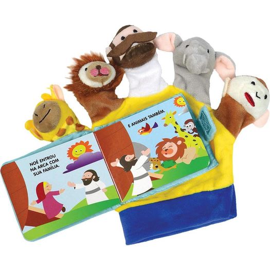 luvinha dedoche: arca de noé luvinha dedoche: arca de noé