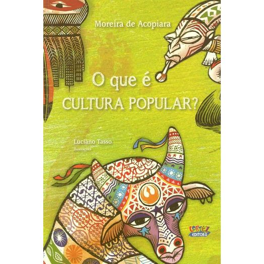 o que é cultura popular?
