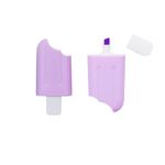 marca texto mini picolé tons pastel avulso marca texto mini picolé tons pastel avulso