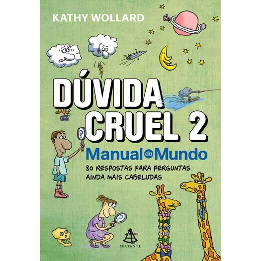 dúvida cruel 2 dúvida cruel 2