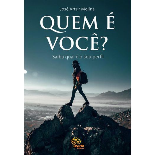 quem é você?
