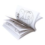 365 desenhos para colorir - preto 365 desenhos para colorir - preto