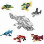 ovo fundo do mar surpresa ovo fundo do mar surpresa