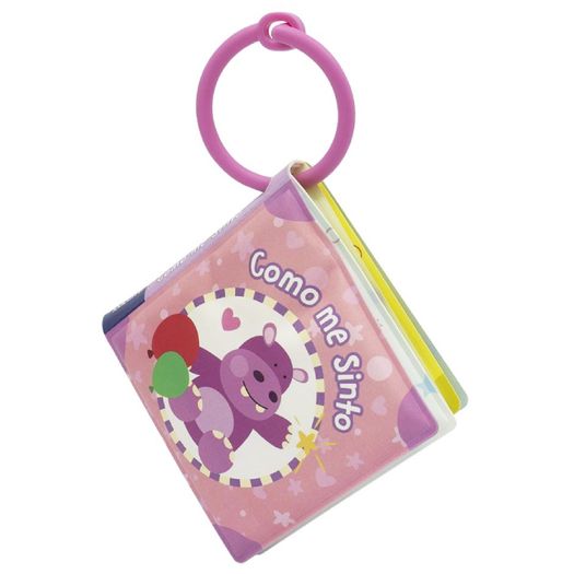 primeiras palavras no banho ii - como me sinto primeiras palavras no banho ii - como me sinto