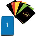 jogo de cartas uno minimalista gyh69 mattel jogo de cartas uno minimalista gyh69 mattel