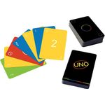 jogo de cartas uno minimalista gyh69 mattel jogo de cartas uno minimalista gyh69 mattel