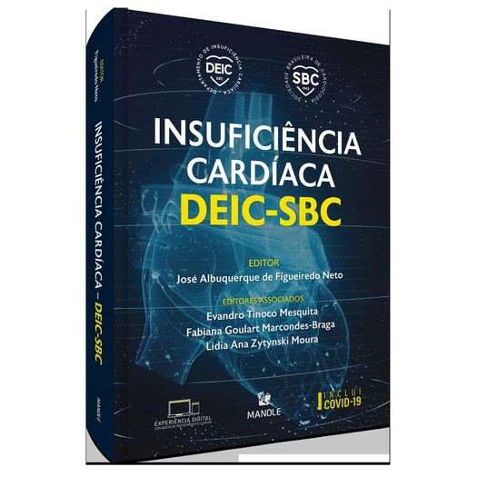 insuficiencia cardiaca deic sbc insuficiencia cardiaca deic sbc