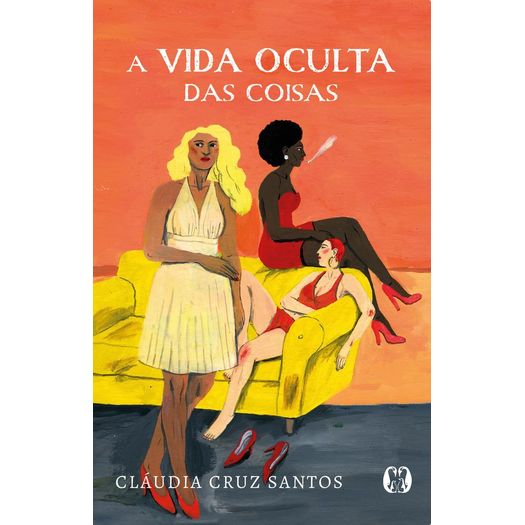 a vida oculta das coisas