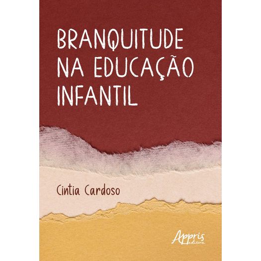 branquitude na educação infantil
