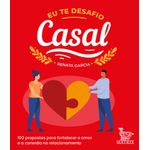 eu te desafio - casal eu te desafio - casal