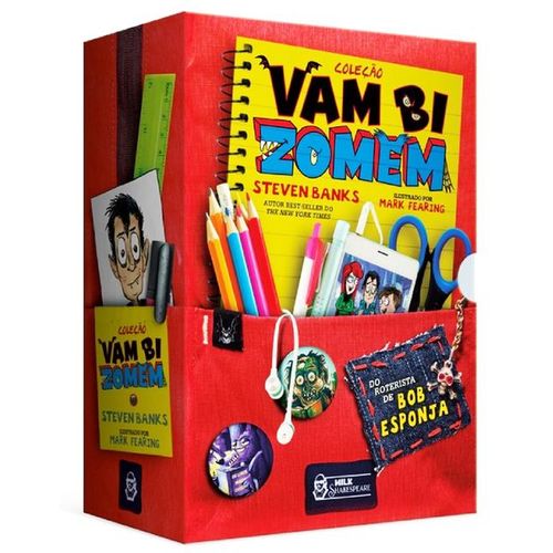 box vambizomem