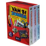 box vambizomem box vambizomem