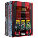 box vambizomem box vambizomem