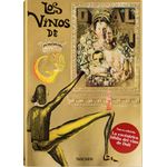 dali - los vinos de gala