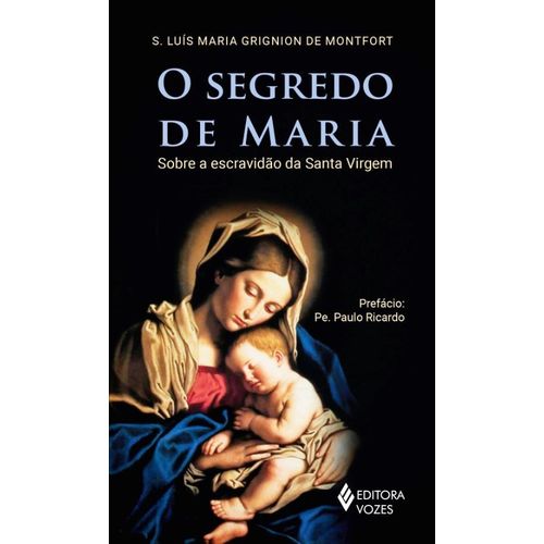 o segredo de maria