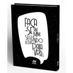 bíblia sagrada - preta e branca - maria bíblia sagrada - preta e branca - maria