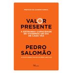 valor presente