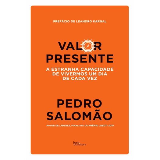 valor presente