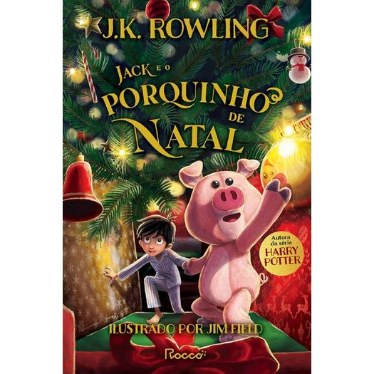 jack e o porquinho de natal jack e o porquinho de natal