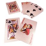baralho-rose-gold-luxo-com-54-cartas-avulso