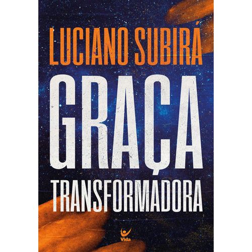 graça transformadora