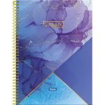 caderno universitário 1 matéria urban 80 folhas caderno universitário 1 matéria urban 80 folhas