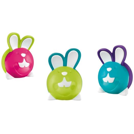 borracha croc croc coelho avulsa borracha croc croc coelho avulsa