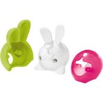 borracha croc croc coelho avulsa borracha croc croc coelho avulsa