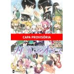sword art online - girls operation 8