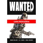 wanted - procurado