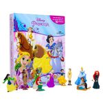 princesas - grandes aventuras princesas - grandes aventuras