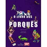 o livro dos porquês