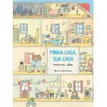 minha casa sua casa