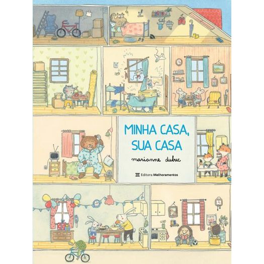 minha casa sua casa minha casa sua casa