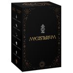 box magisterium - com brindes