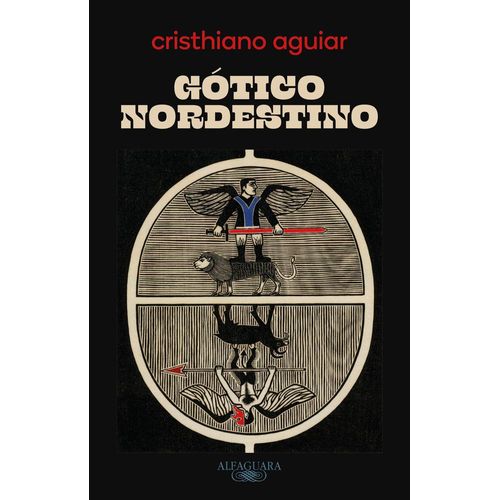gótico nordestino