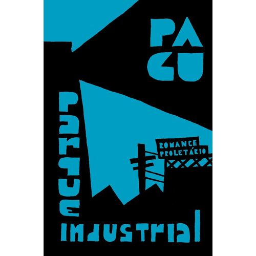 parque industrial