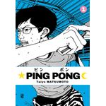 ping-pong-vol-1