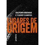lugares de origem